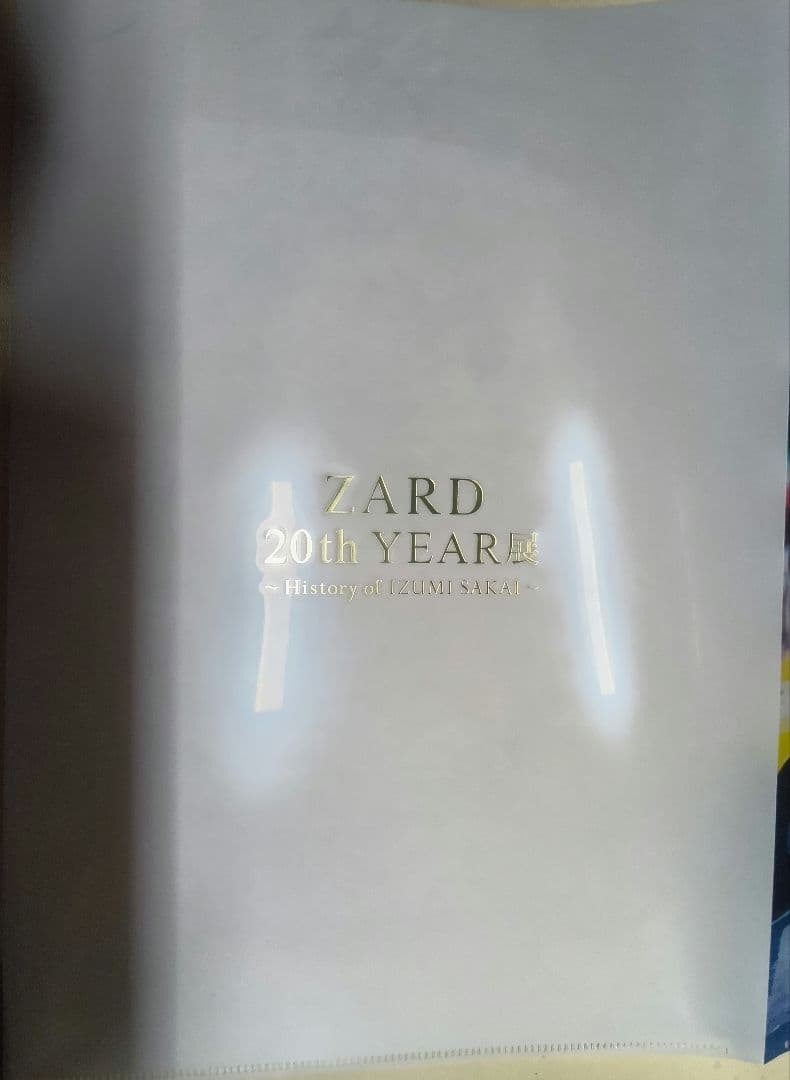 ZARD坂井泉水