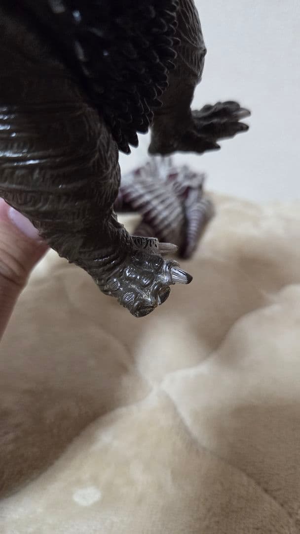ウルトラマンシリーズ 怪獣フィギュア 7体セット