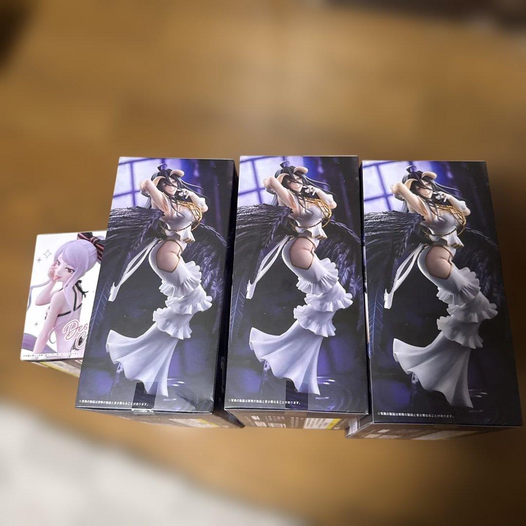 新品 未開封 最新 プライズ フィギュア 30体セットまとめ売り