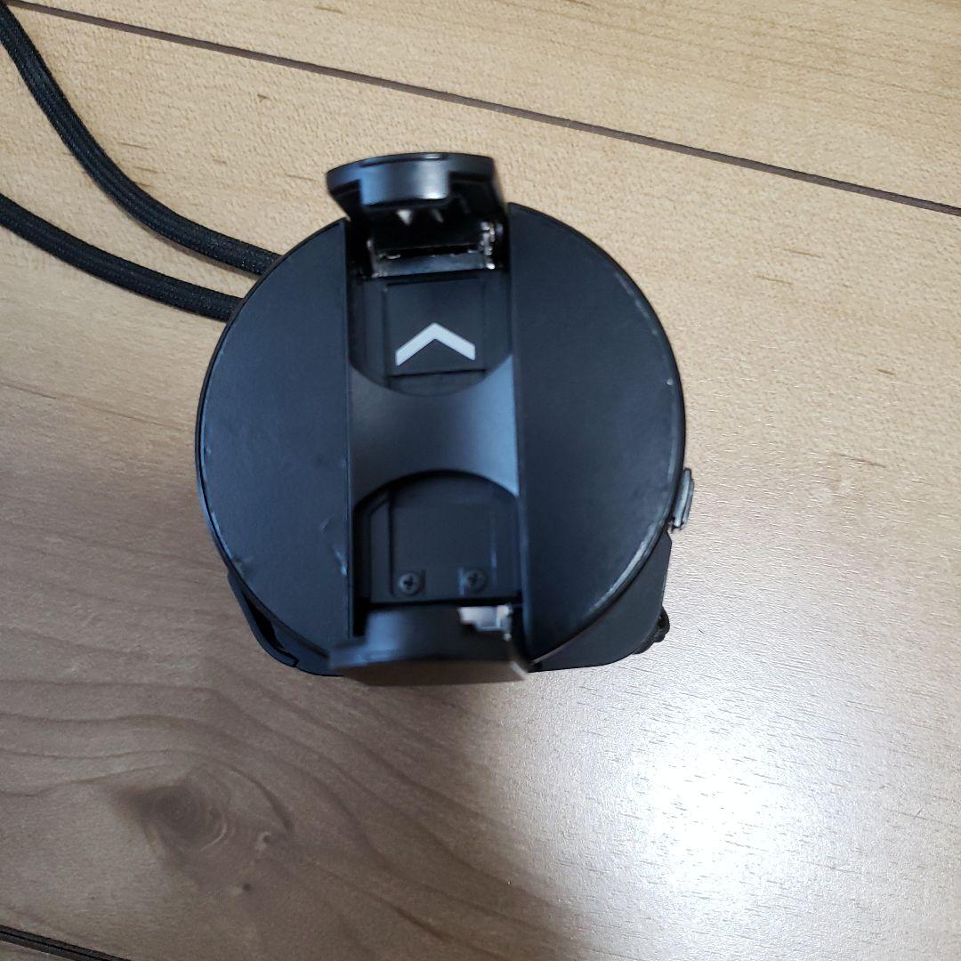 Sony Gレンズ 10倍光学ズームカメラ