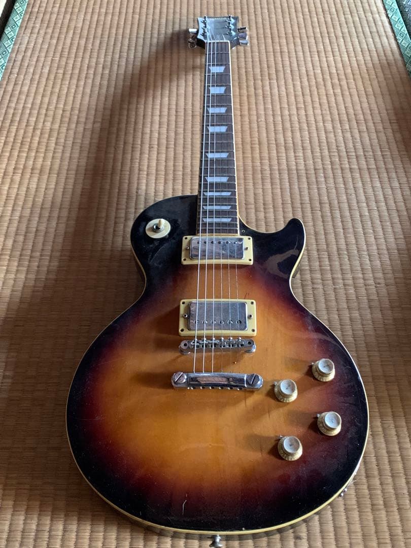 【ジャパンヴィンテージ】YAMAHA Studio Lord SL-600S