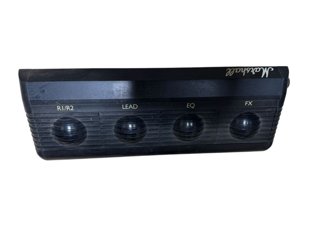Marshall SERIES 9000 9001 フットコントローラー