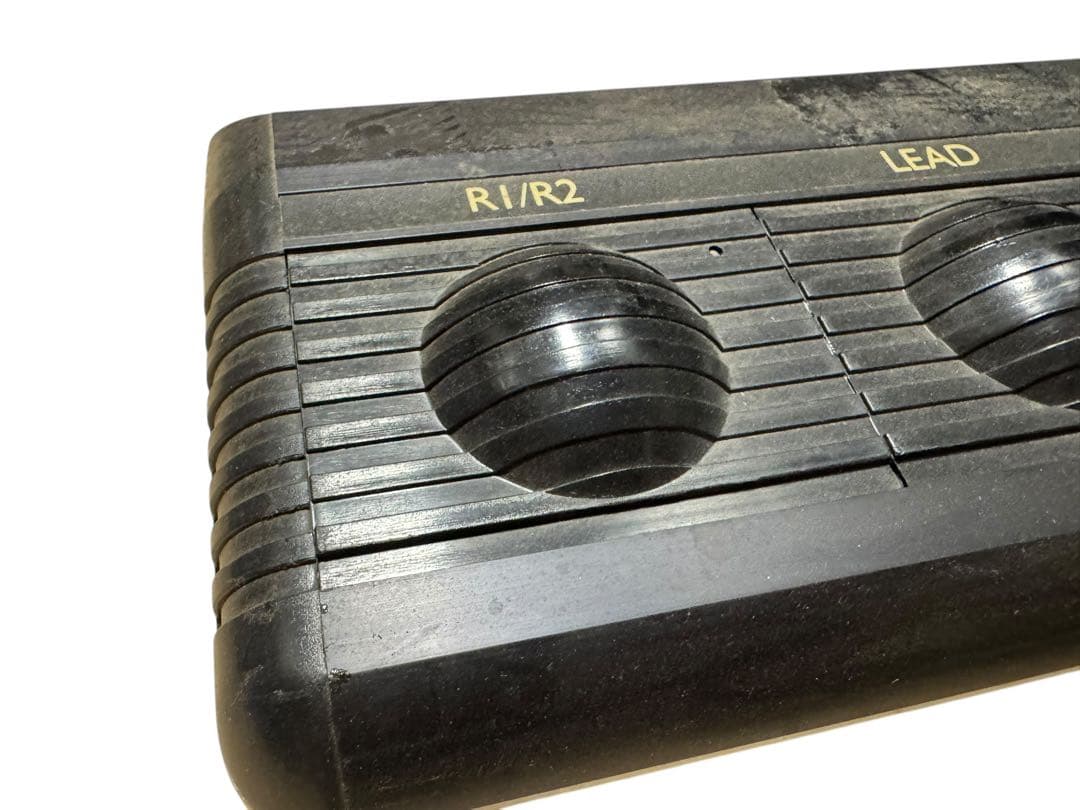 Marshall SERIES 9000 9001 フットコントローラー