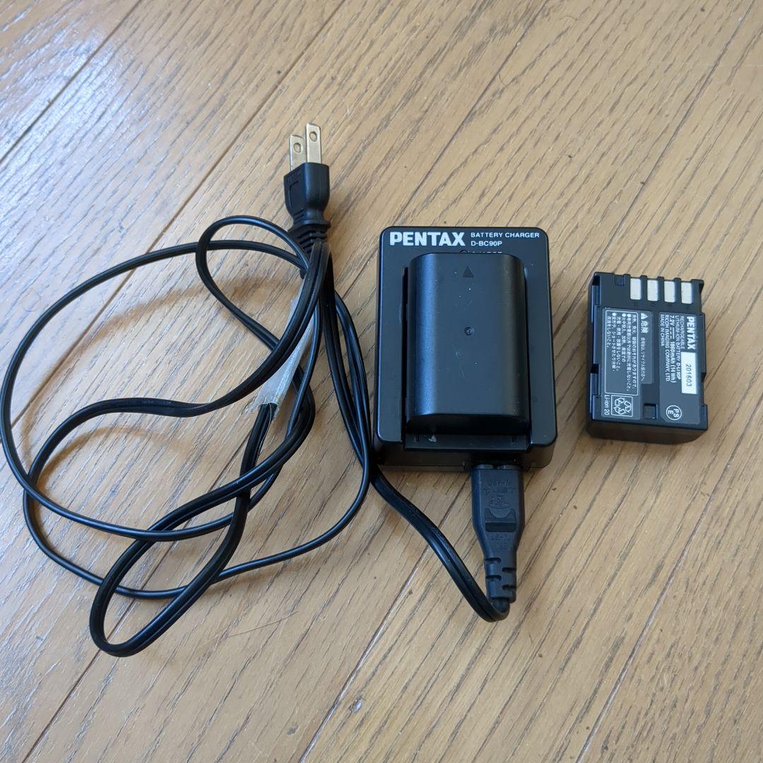 美品 PENTAX K-3 デジタル一眼 レンズ2本付属(内1本WR防滴仕様）