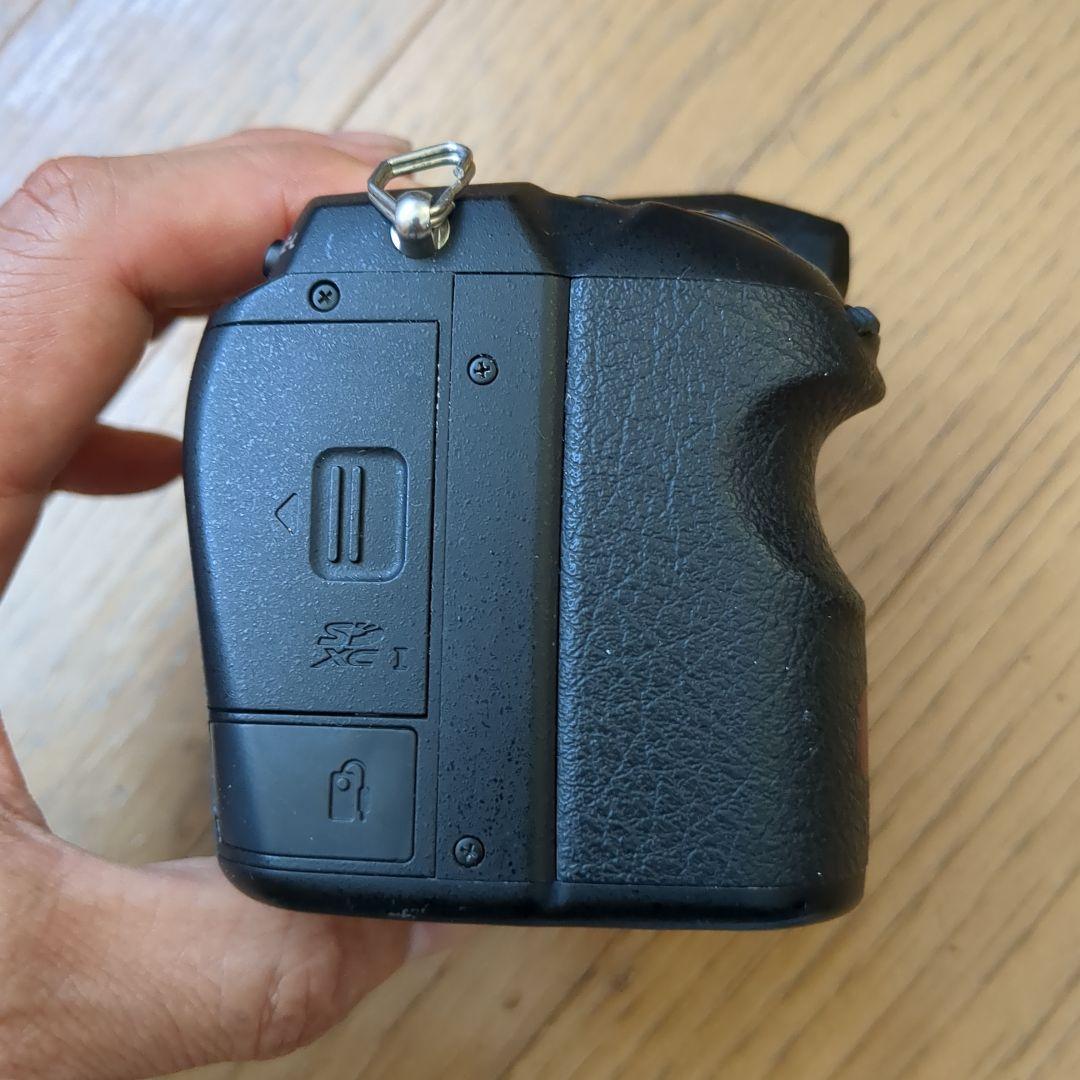 美品 PENTAX K-3 デジタル一眼 レンズ2本付属(内1本WR防滴仕様）