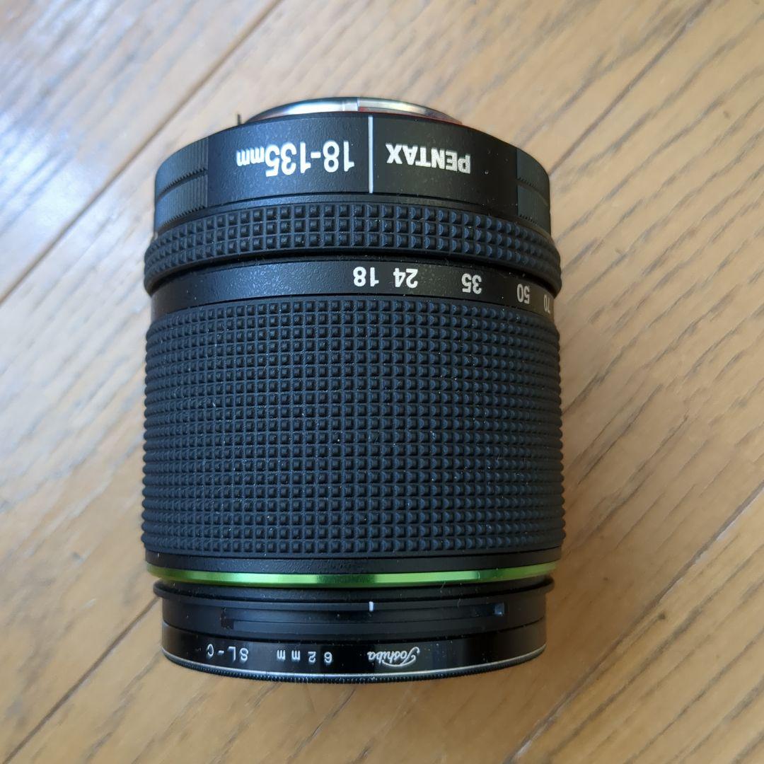 美品 PENTAX K-3 デジタル一眼 レンズ2本付属(内1本WR防滴仕様）