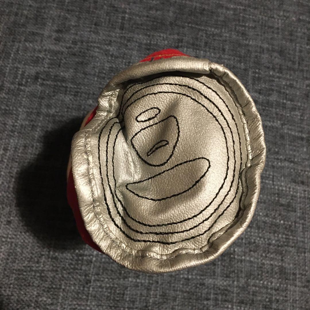 BAPE キャンベル缶 キャンベル ミニ ビーズクッション エイプ