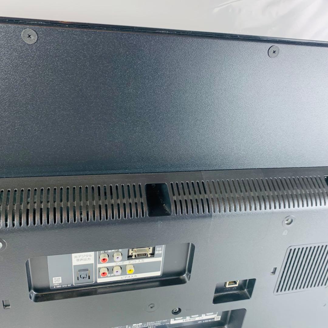 【動作良好】SONY BRAVIA KJ-32W730C 32V型 液晶テレビ