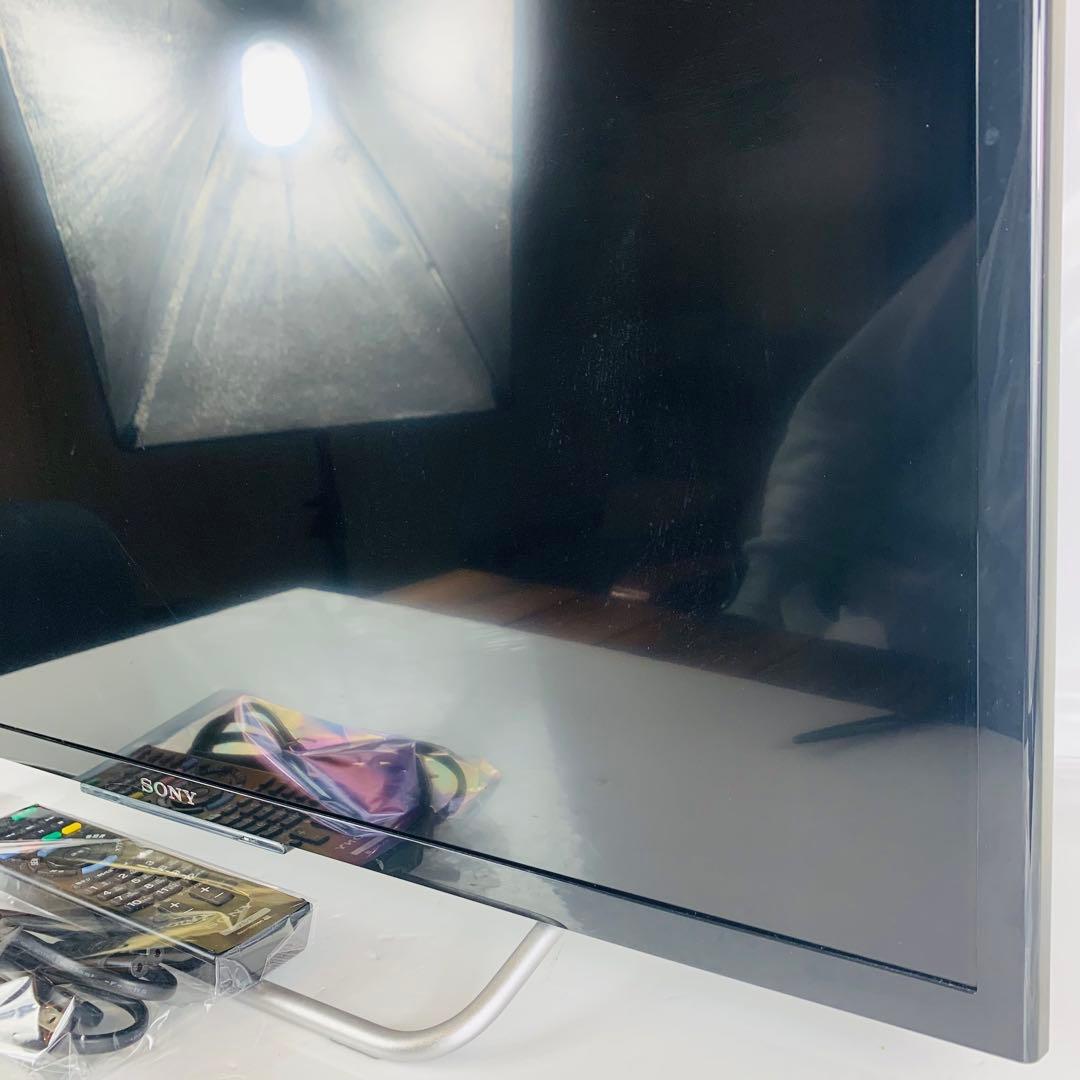 【動作良好】SONY BRAVIA KJ-32W730C 32V型 液晶テレビ