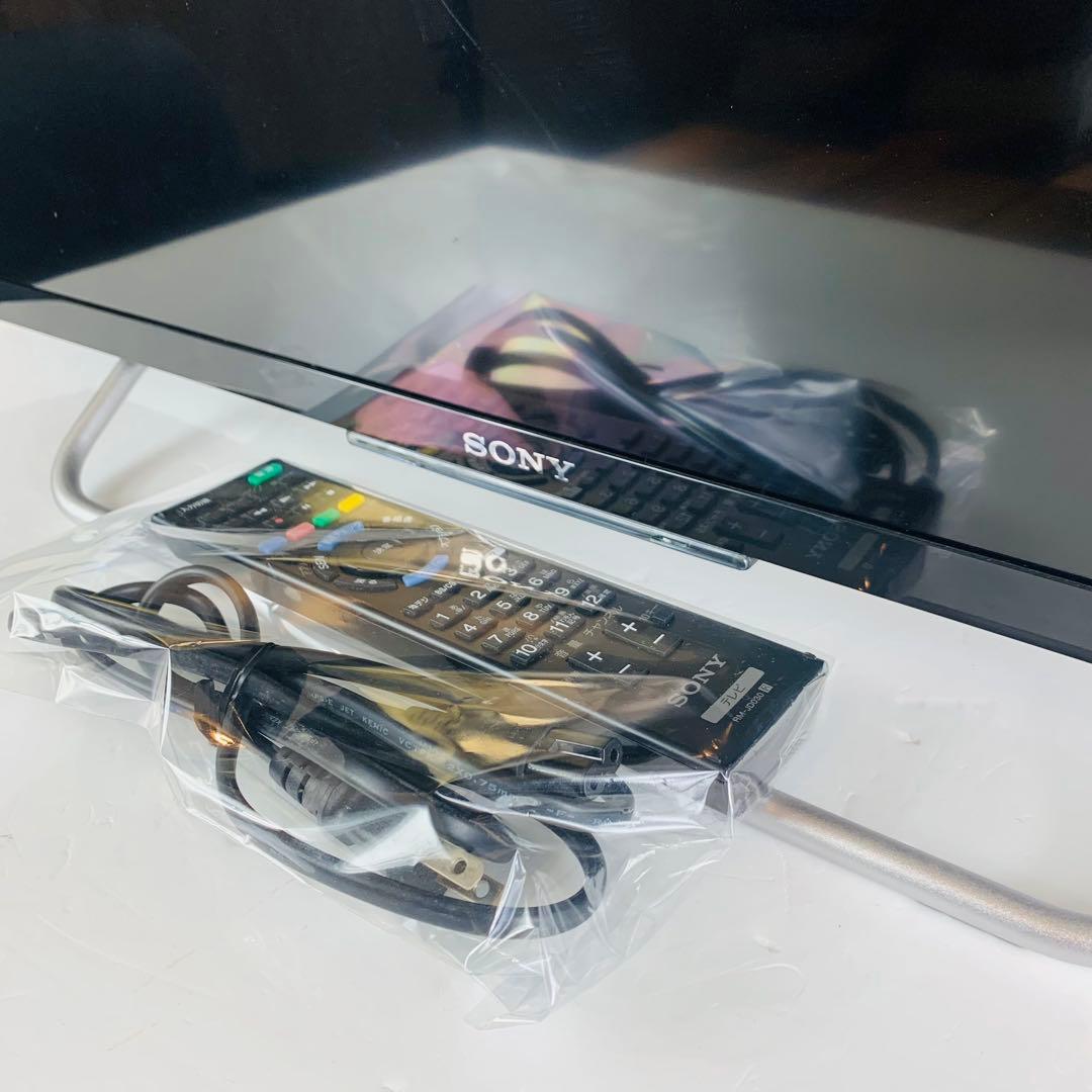 【動作良好】SONY BRAVIA KJ-32W730C 32V型 液晶テレビ