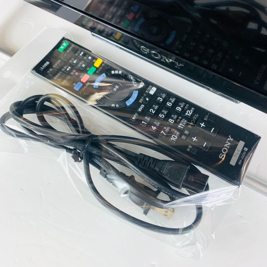 【動作良好】SONY BRAVIA KJ-32W730C 32V型 液晶テレビ