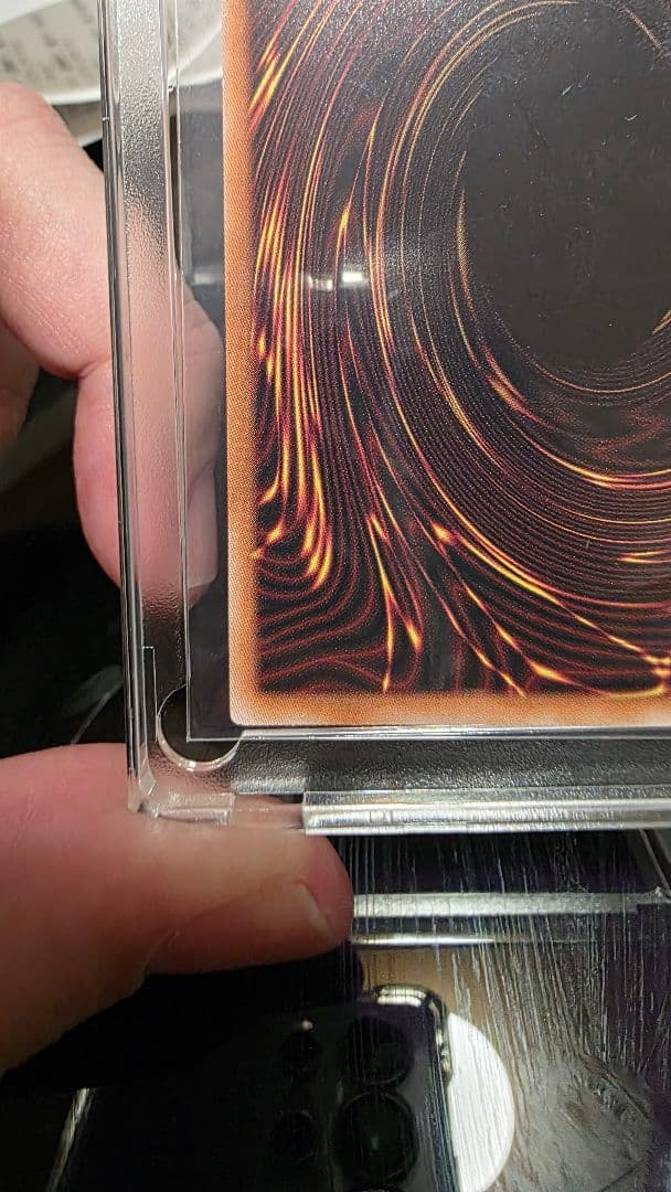 スターダスト・ドラゴン　ヴィクテム・サンクチュアリ　オーバーフレーム プリズマ