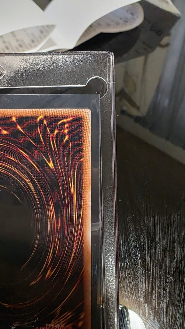 スターダスト・ドラゴン　ヴィクテム・サンクチュアリ　オーバーフレーム プリズマ