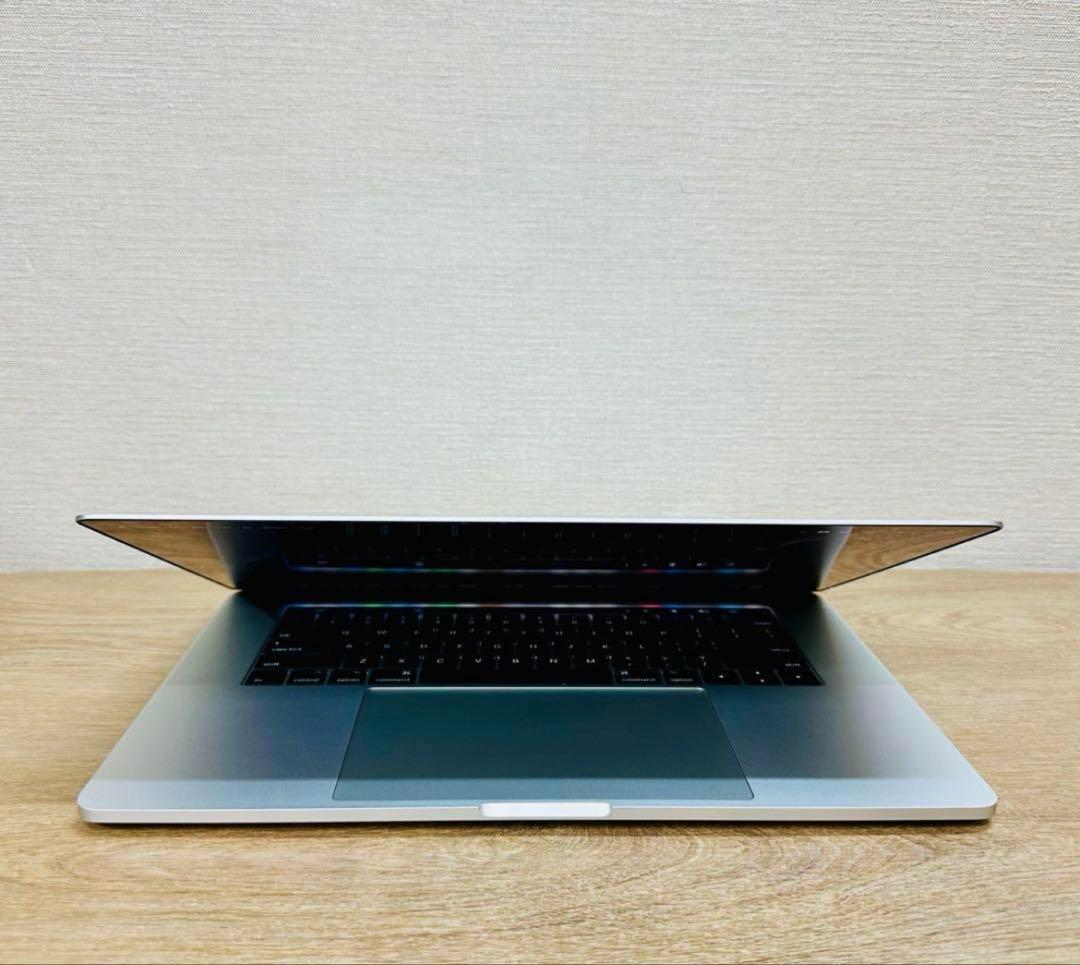 2023年OS】 MacBook Pro i7/16GB/Office+Win