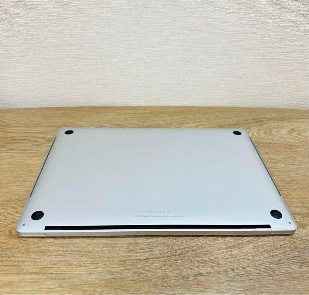 2023年OS】 MacBook Pro i7/16GB/Office+Win