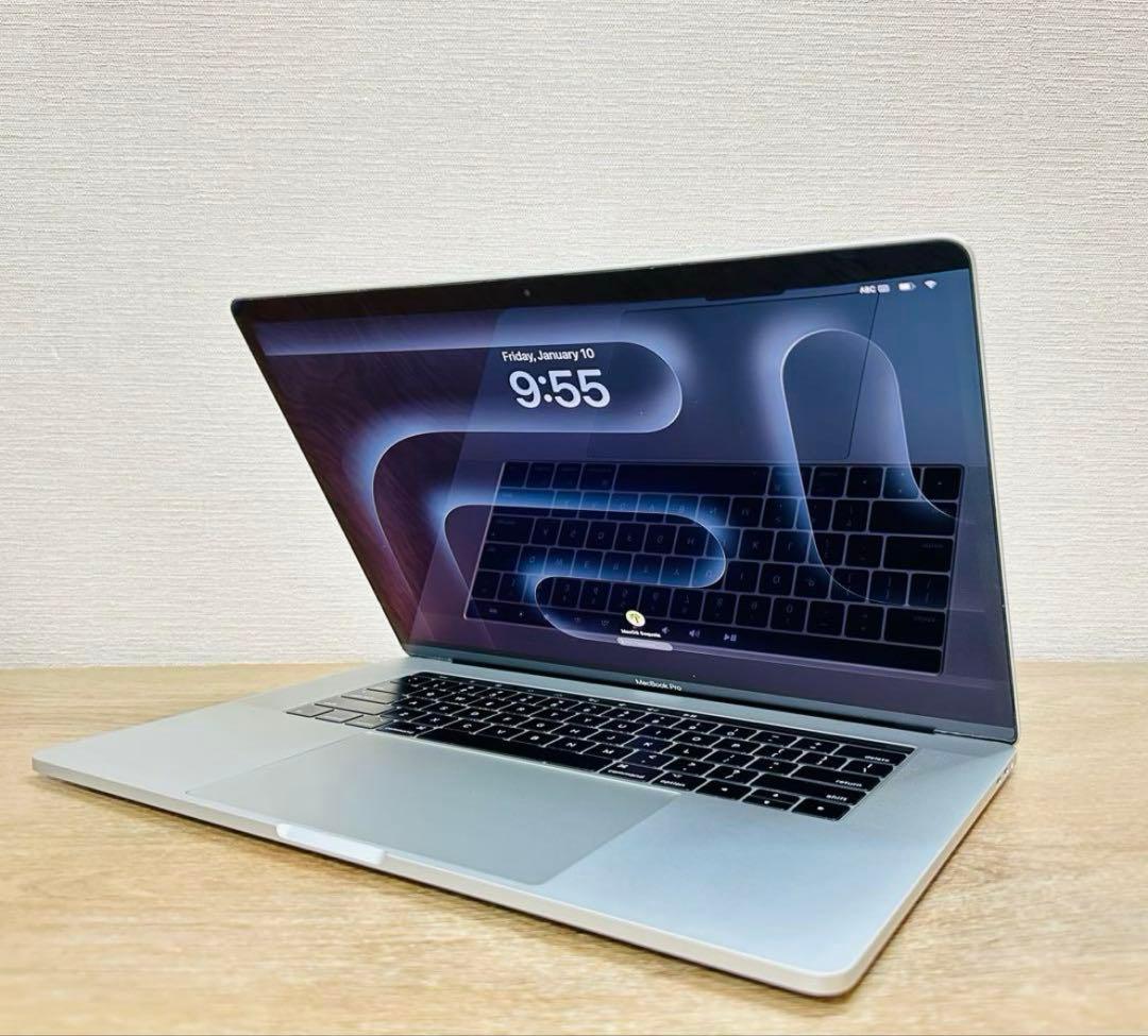 2023年OS】 MacBook Pro i7/16GB/Office+Win