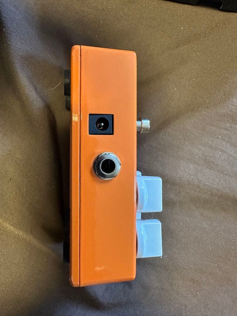 ギター MADPROFESSOR Evolution Orange Underdrive