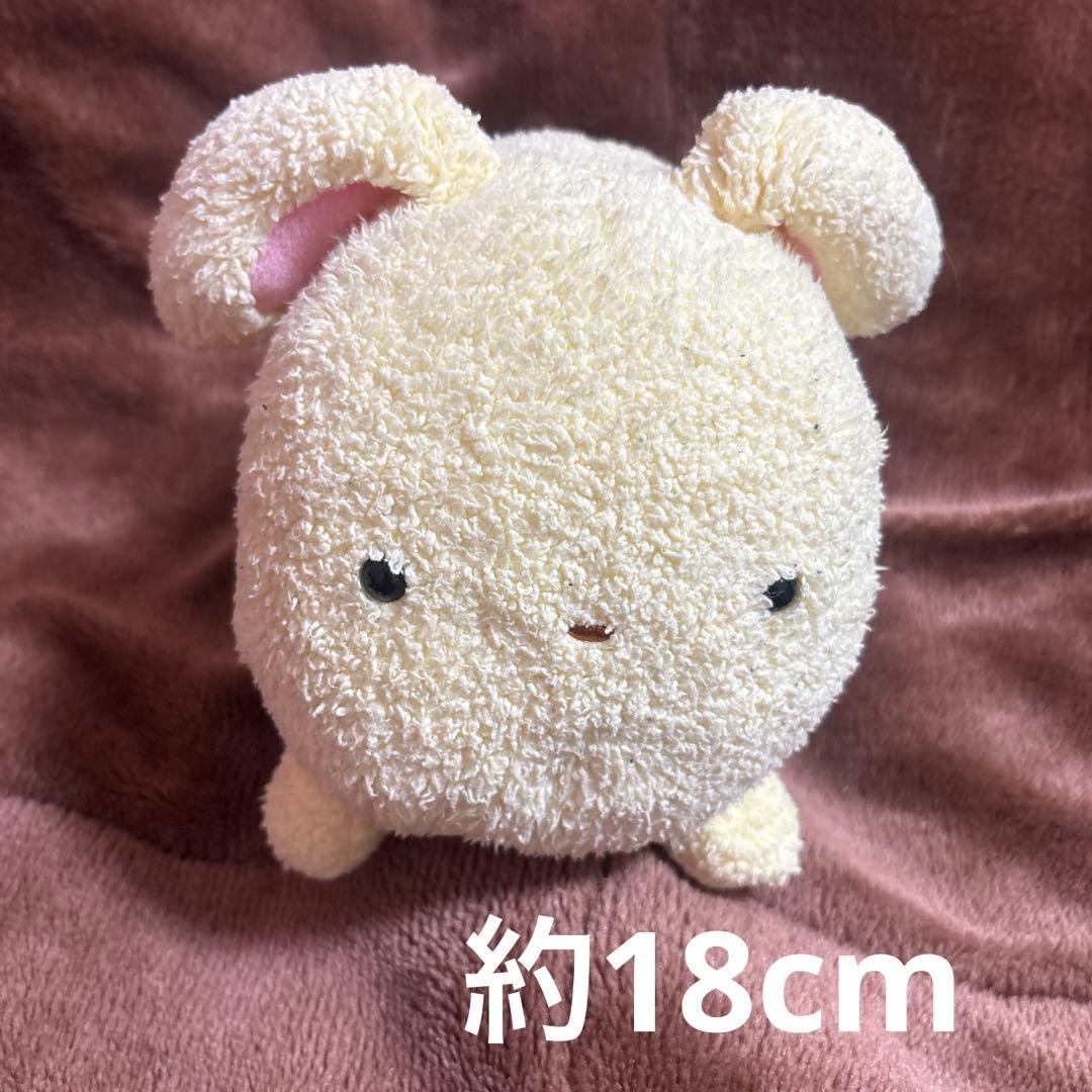 【まとめ売り】フリッカ まつもと ぬいぐるみ 8体セット