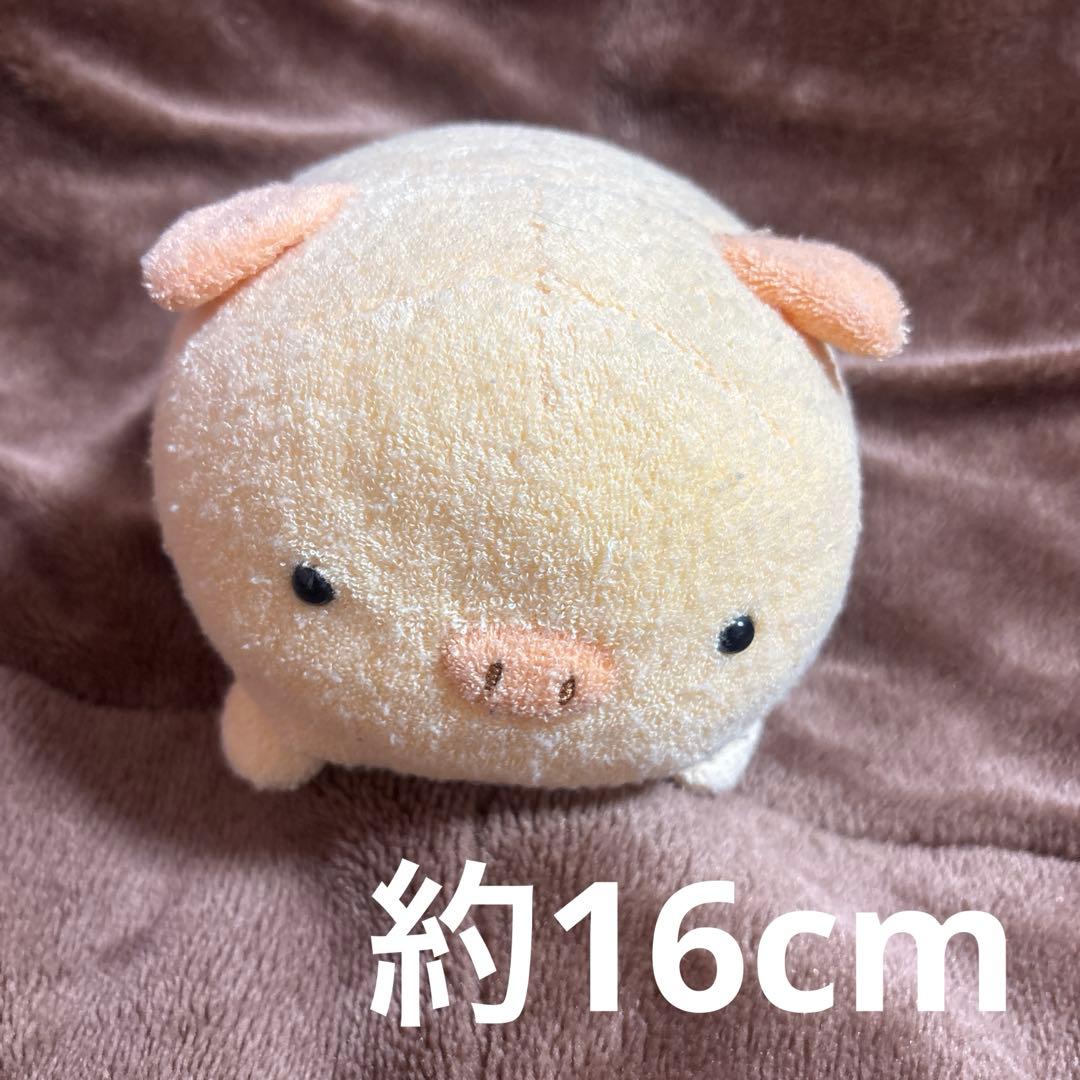 【まとめ売り】フリッカ まつもと ぬいぐるみ 8体セット