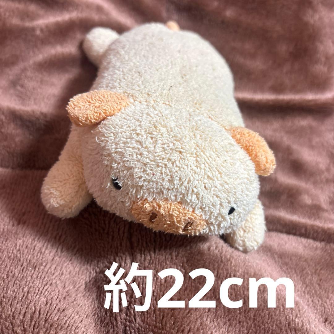 【まとめ売り】フリッカ まつもと ぬいぐるみ 8体セット