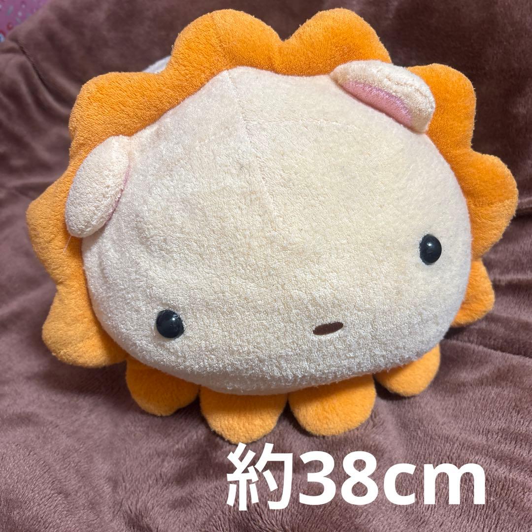【まとめ売り】フリッカ まつもと ぬいぐるみ 8体セット