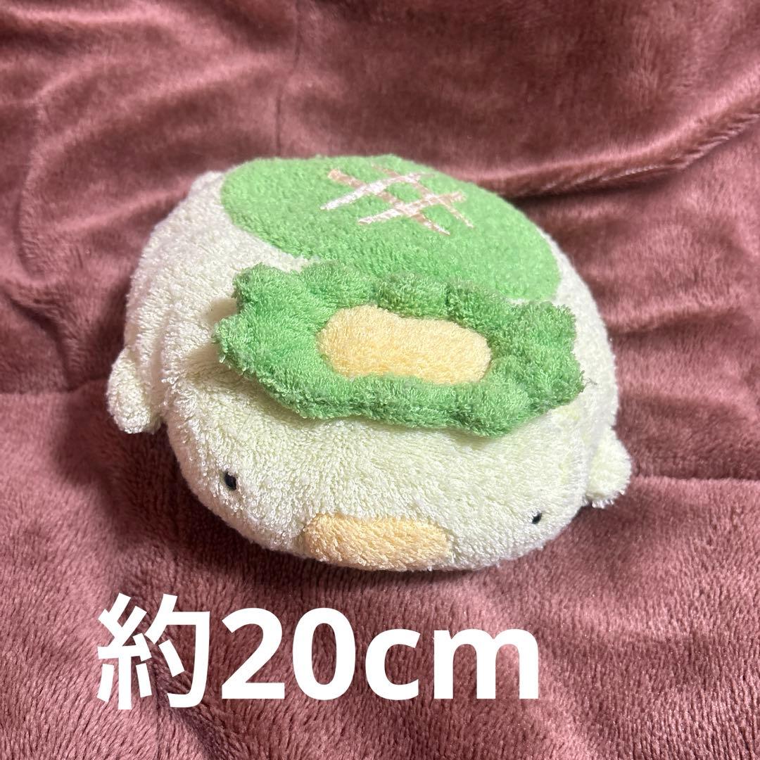 【まとめ売り】フリッカ まつもと ぬいぐるみ 8体セット