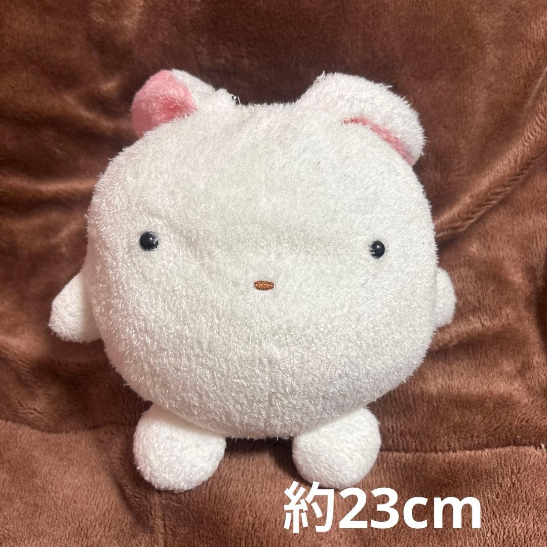 【まとめ売り】フリッカ まつもと ぬいぐるみ 8体セット