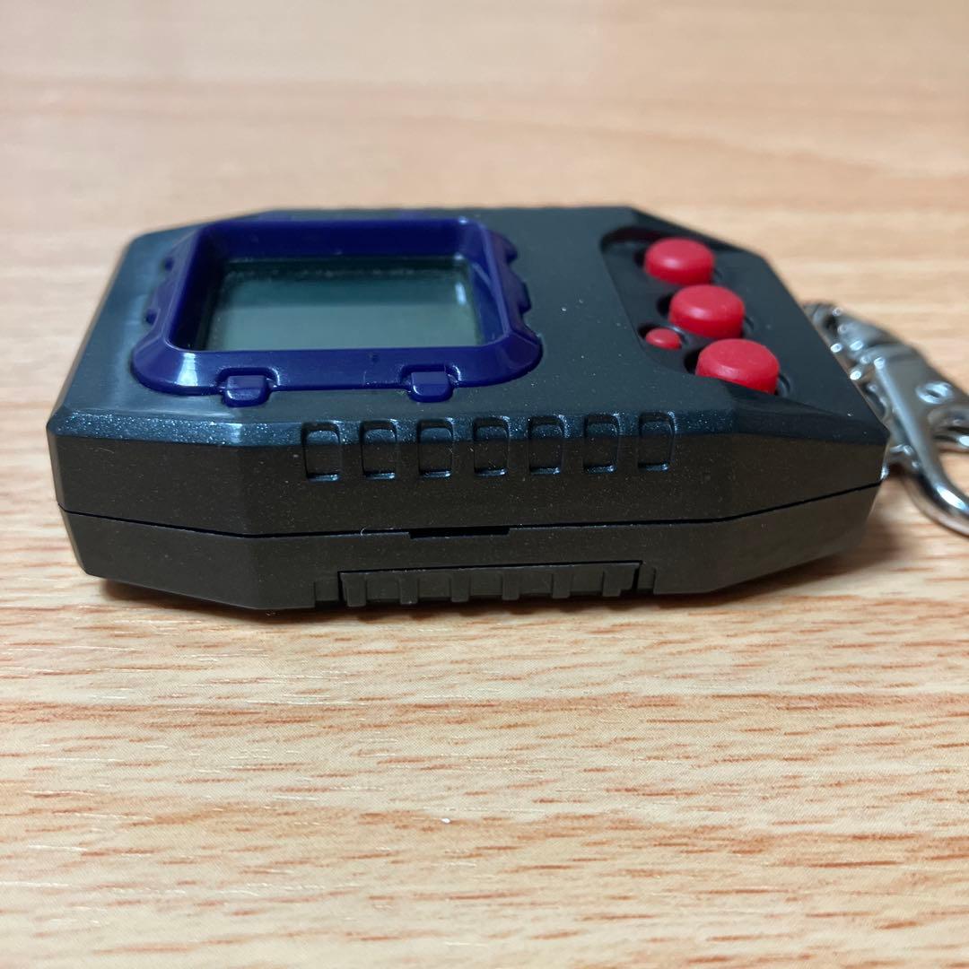 【動作確認済】 デジモンペンデュラム ver.20th ベルゼブモンカラー 希少