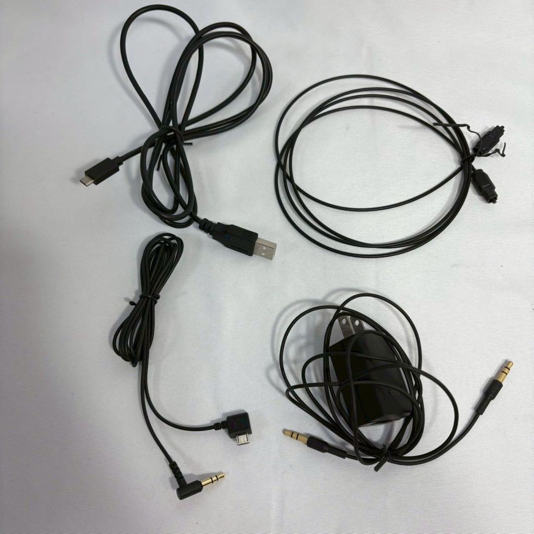 SONY ウェアラブルネックスピーカー SRS-WS1 ネックスピーカー