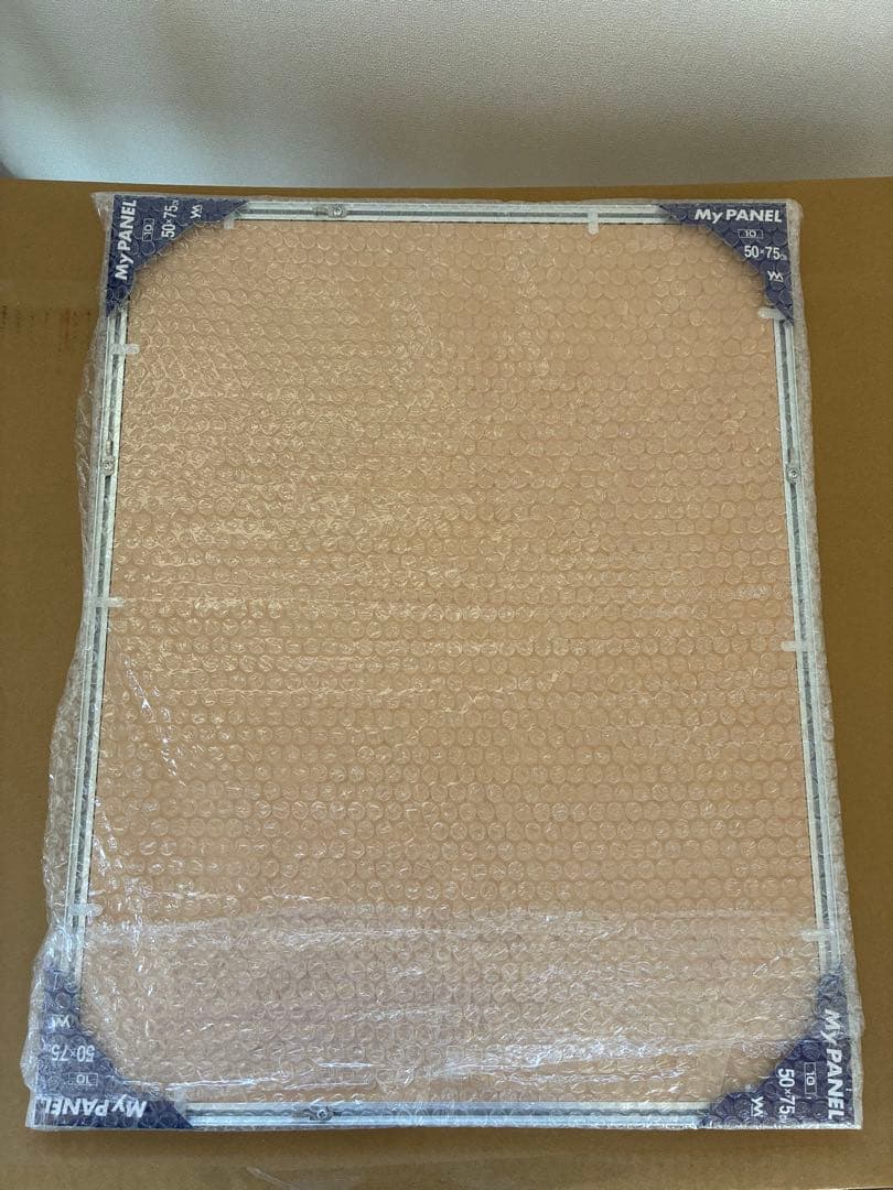 ワンピース　ONE PIECE 複製原画