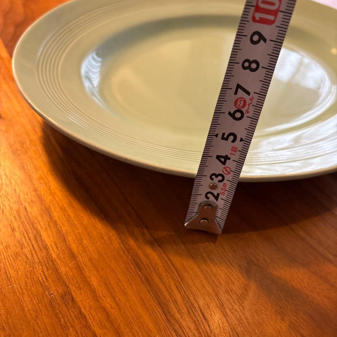 Wood’s Ware Beryl 英国アンティーク 大皿