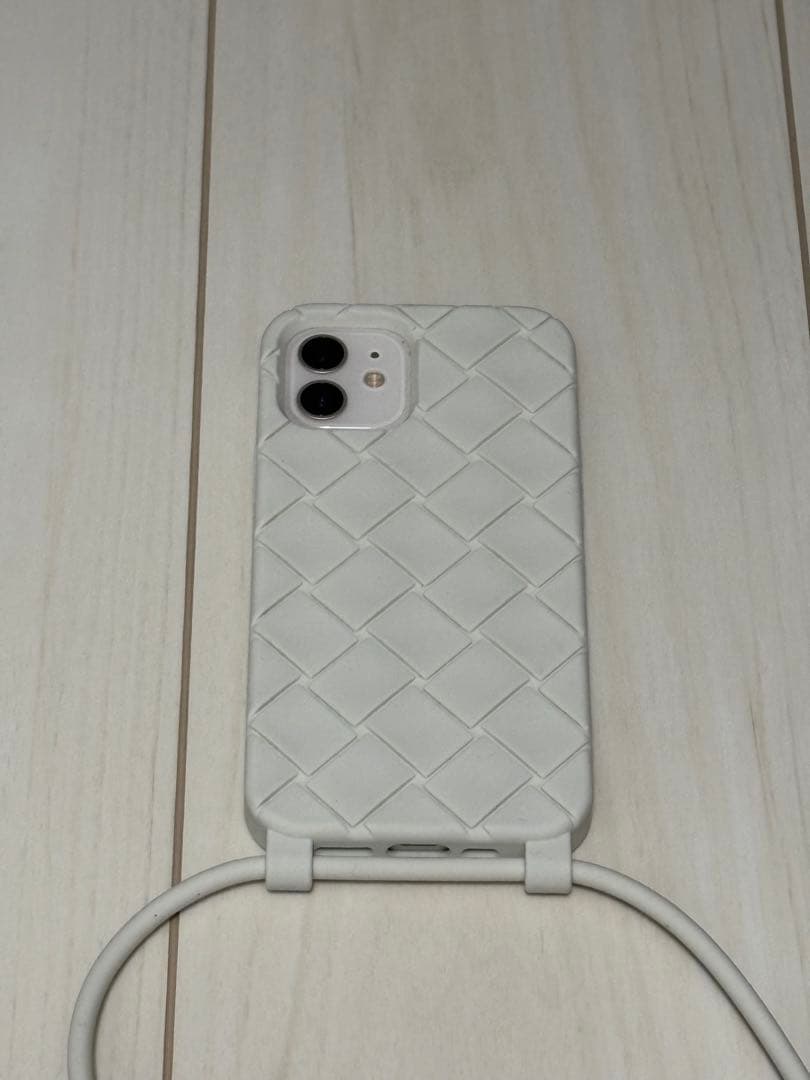 BOTTEGA VENETA iPhoneケース