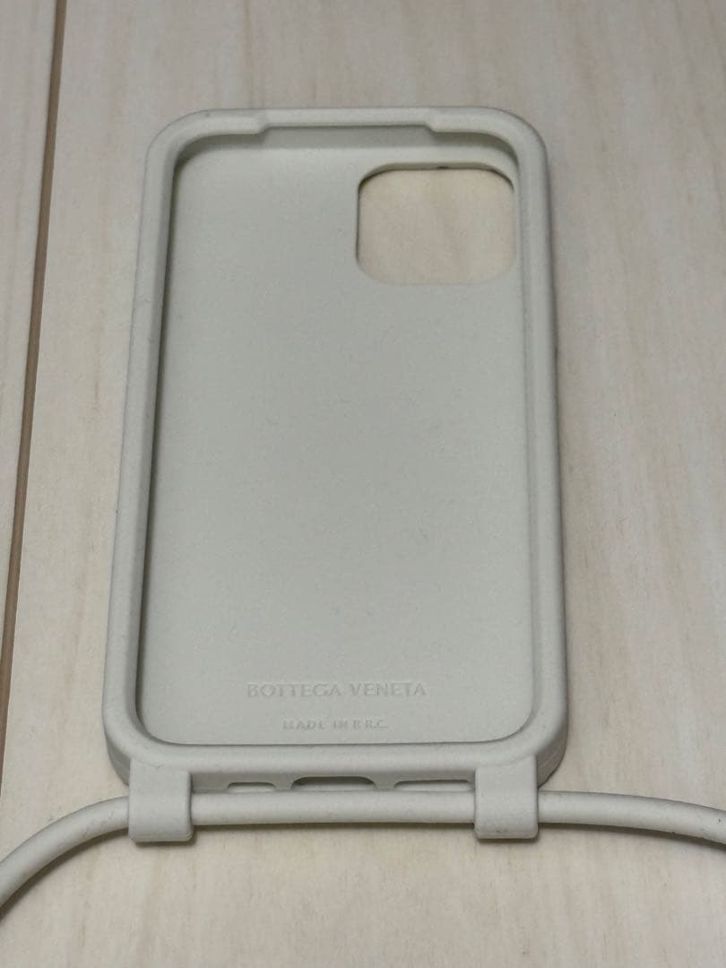 BOTTEGA VENETA iPhoneケース