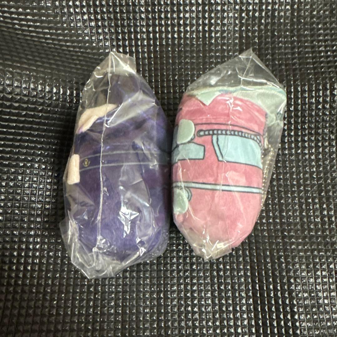 【即購入可】ジョジョ ぽてコロ 仗助、クレイジーダイヤモンド セット