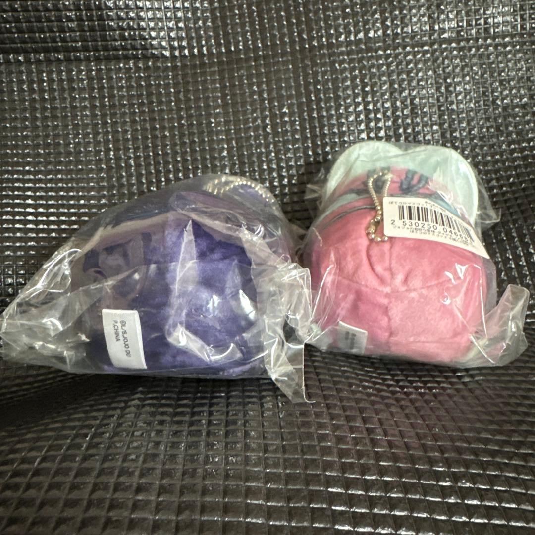 【即購入可】ジョジョ ぽてコロ 仗助、クレイジーダイヤモンド セット