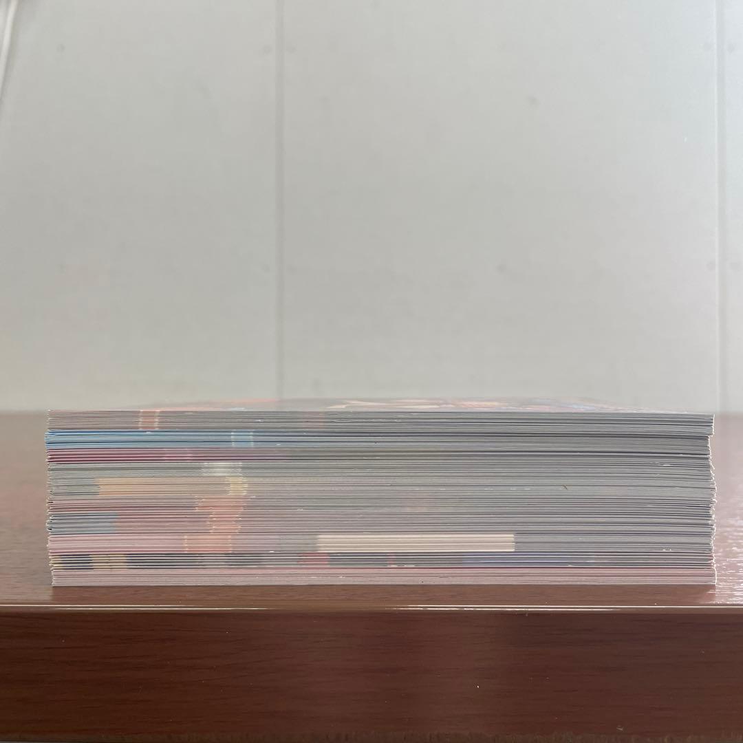 ❶桃源暗鬼 アニメイトフェア 特典 ポストカード チャイナ 約190枚