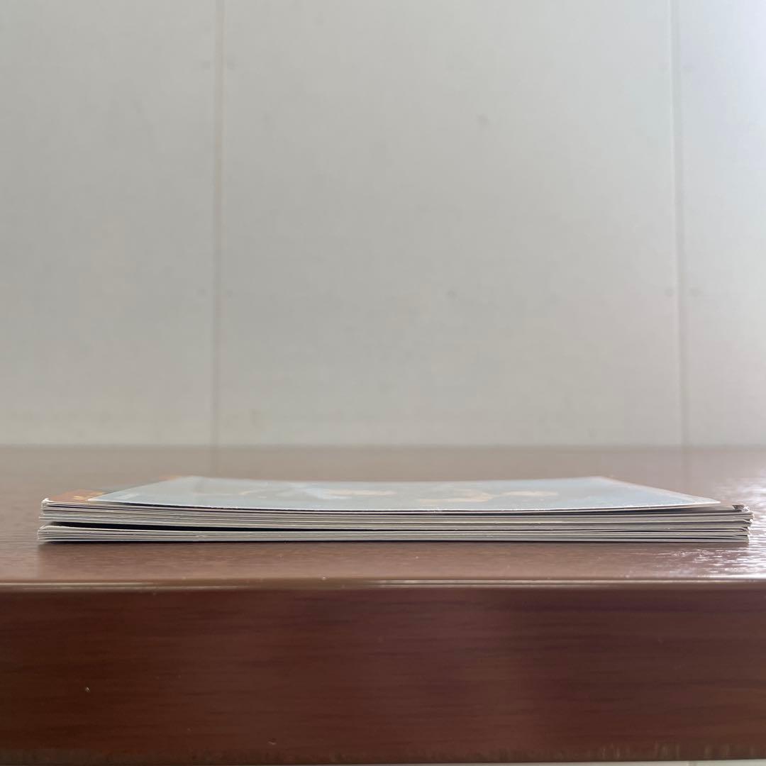 ❶桃源暗鬼 アニメイトフェア 特典 ポストカード チャイナ 約190枚