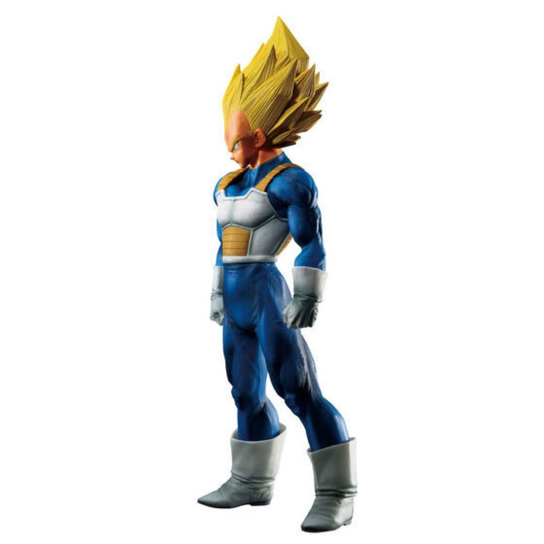 ドラゴンボール 超 MASTER STARS PIECE ベジータ