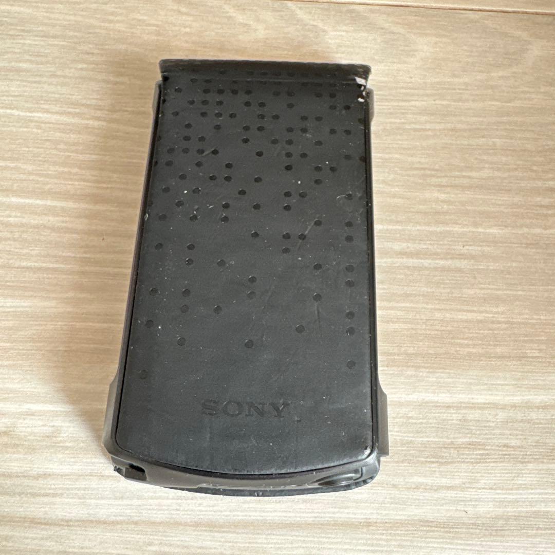 ポータブルプレーヤー SONY NW-A866 Walkman