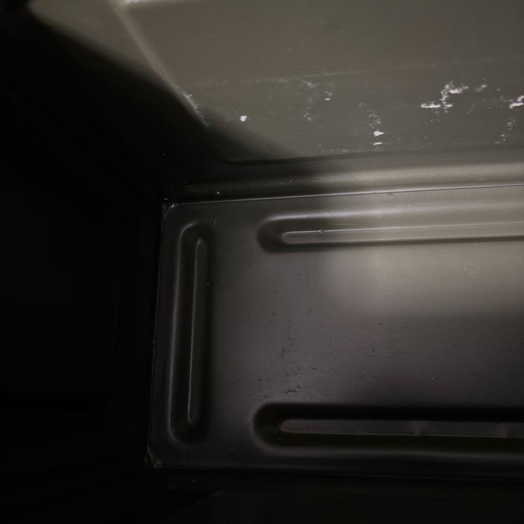 フランス軍　60s 70s CAL.50 AMMO BOX 弾薬箱　送料無料　②