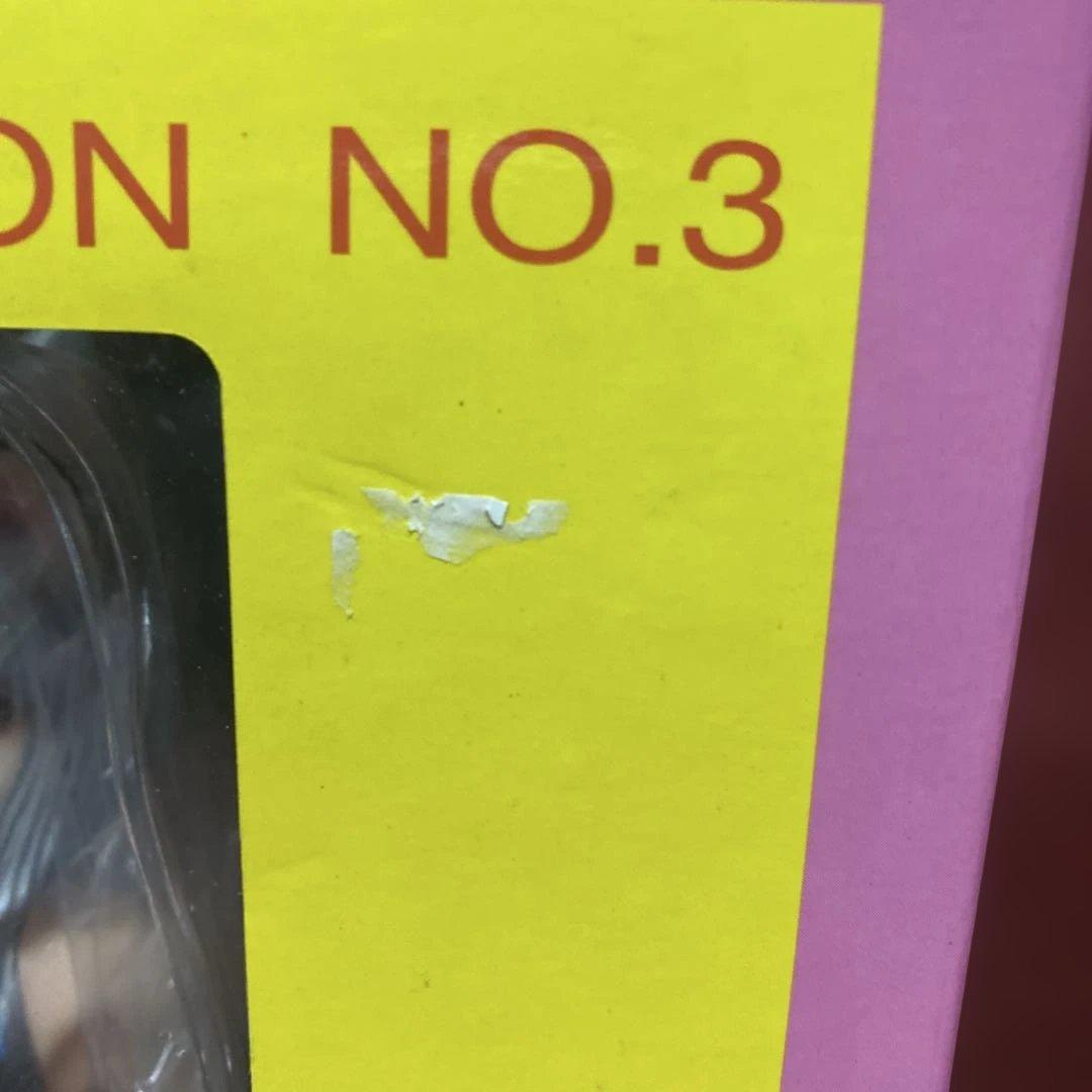 wild cat ANNA ワイルドキャット・アンナ　あみあみ限定場　フィギュア