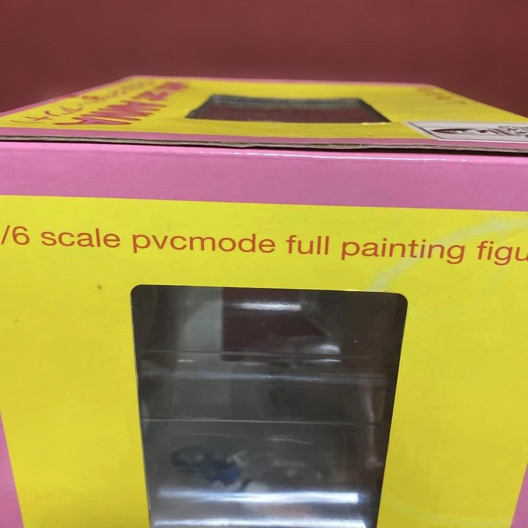 wild cat ANNA ワイルドキャット・アンナ　あみあみ限定場　フィギュア