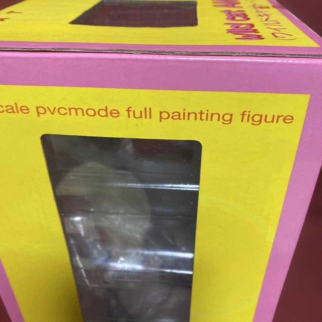 wild cat ANNA ワイルドキャット・アンナ　あみあみ限定場　フィギュア