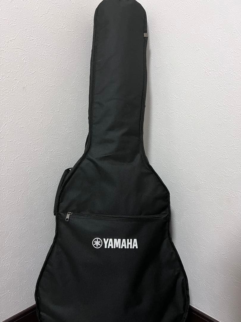 Yamaha FGシリーズ アコースティックギター ギター小物付き