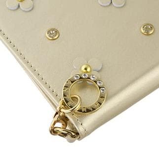 ANTEPRIMA iPhone 13 Pro Max ブックタイプケース