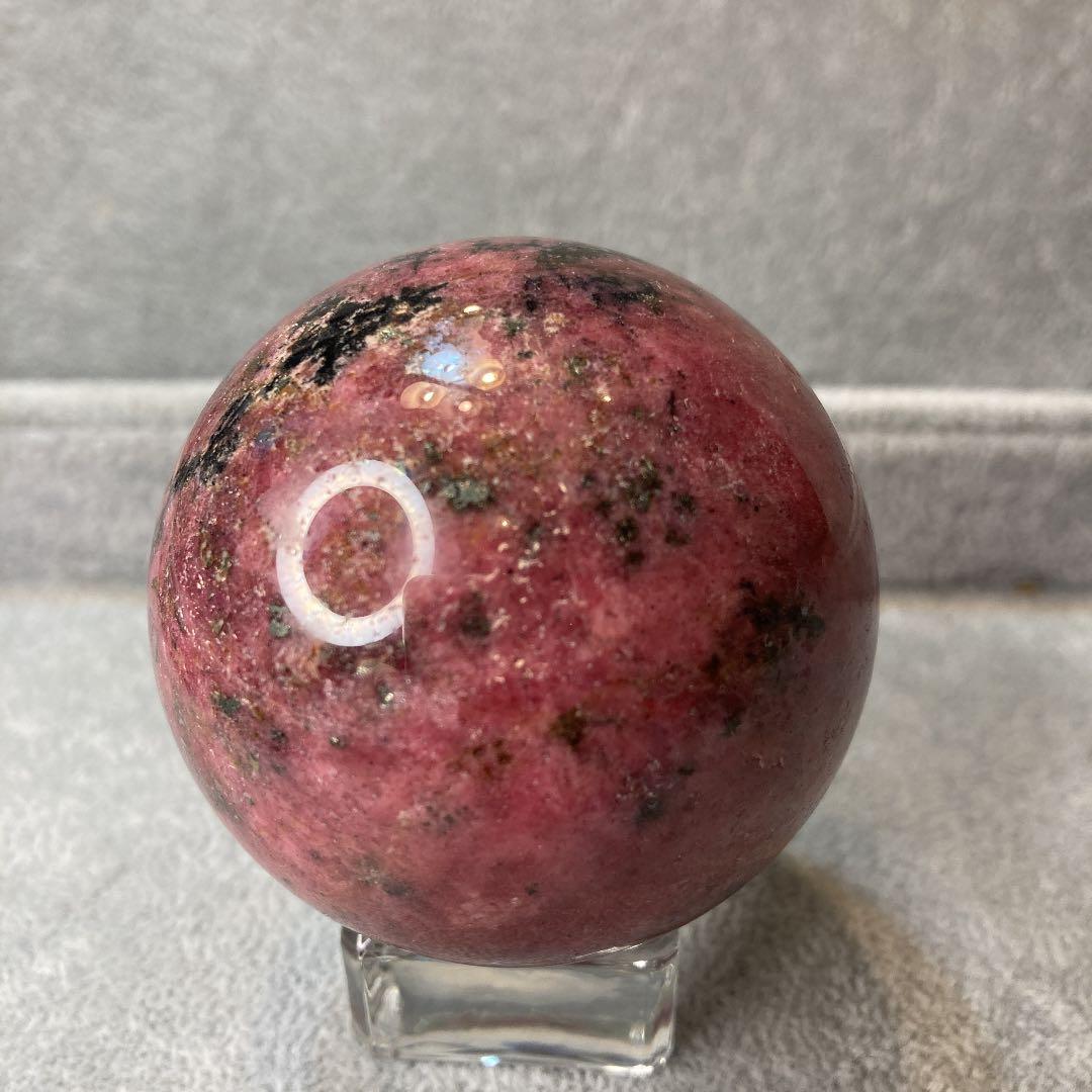 ロードナイト　直径 58.5mm  ①