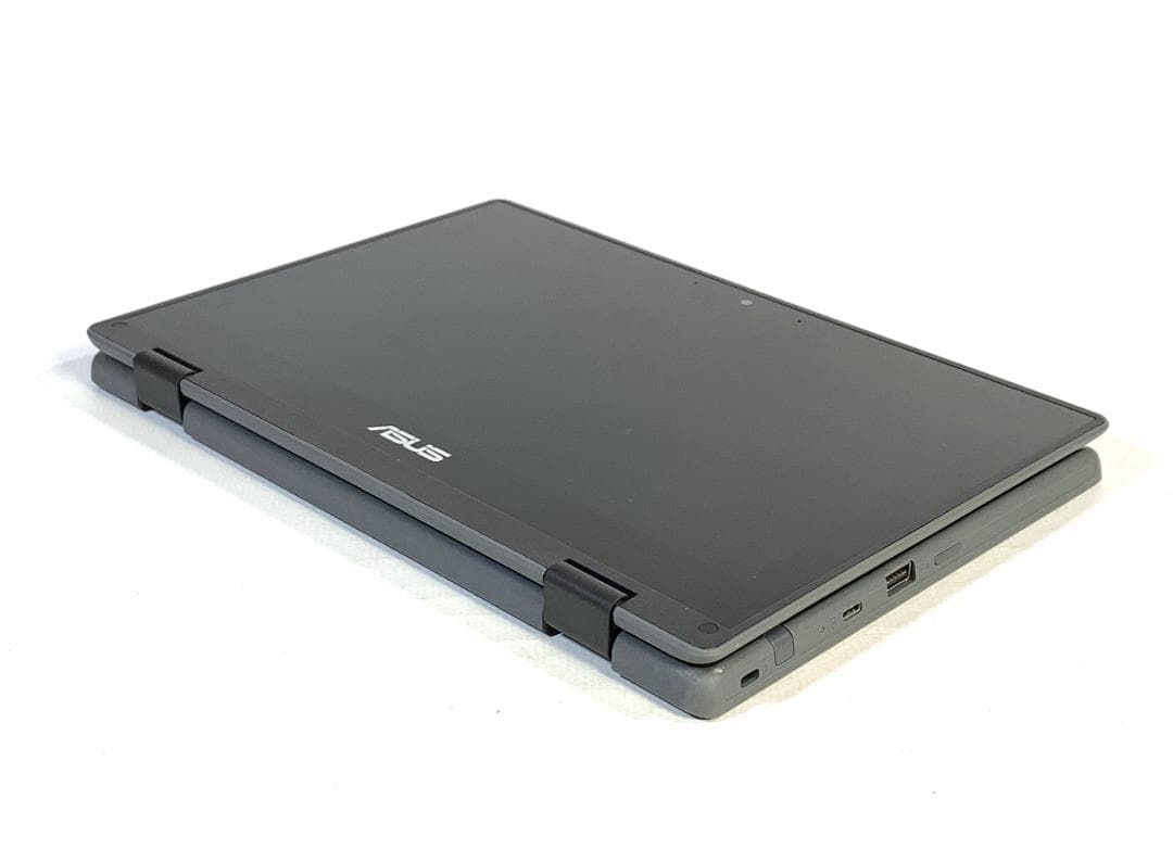 ASUS Chromebook Flip CR1100FK 11.6型 液晶タブ
