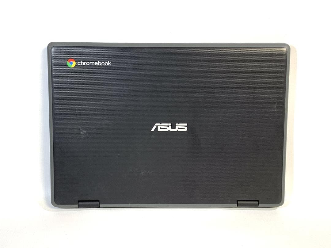 ASUS Chromebook Flip CR1100FK 11.6型 液晶タブ