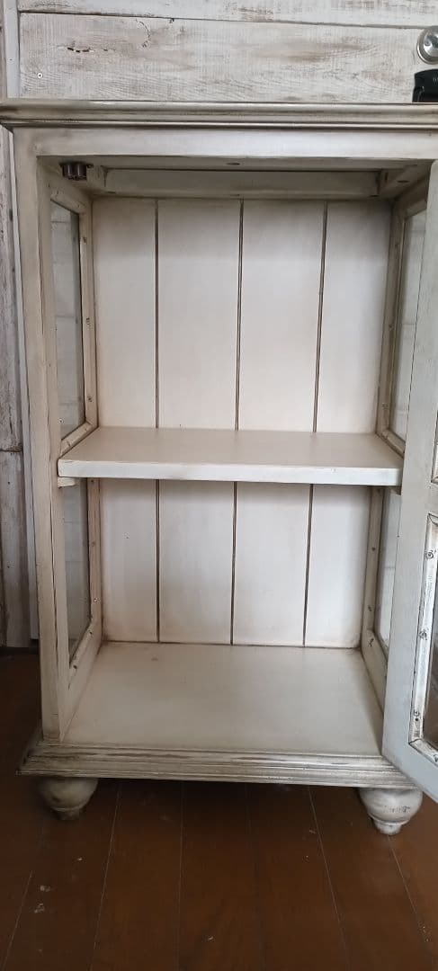 オールドメゾン ビンテージ調 キャビネット 家具