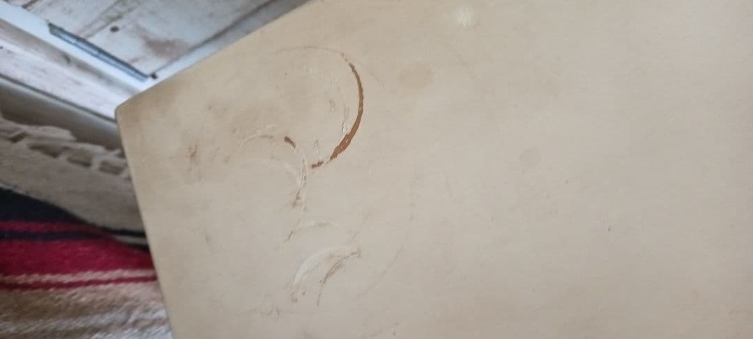 オールドメゾン ビンテージ調 キャビネット 家具